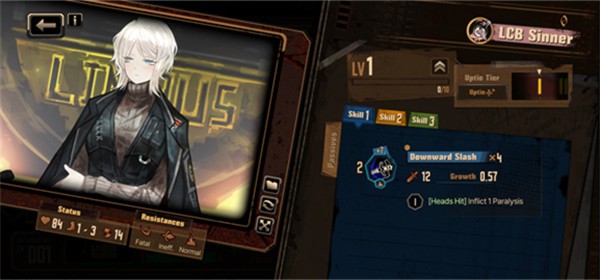 边狱巴士公司官方中文版