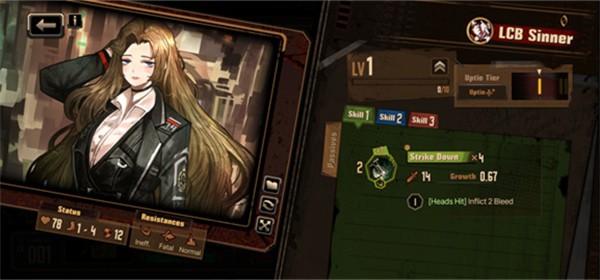 边狱巴士公司官方中文版