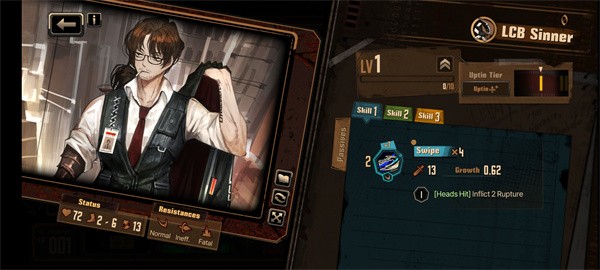 边狱巴士公司官方中文版