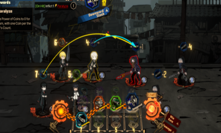 边狱巴士安卓汉化