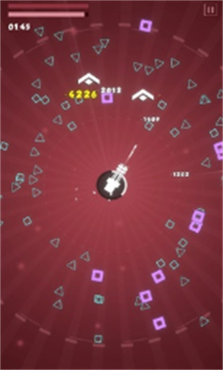 几何塔防中文版截图3