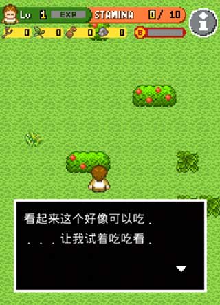 无人岛大冒险2中文版截图2