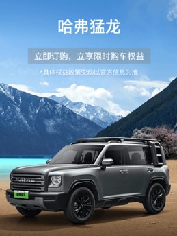 哈弗智家远程控制