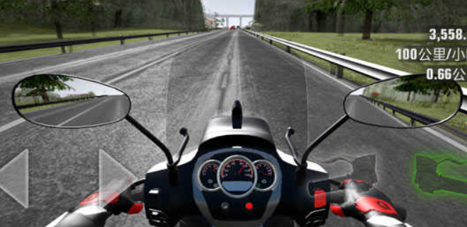 真实公路摩托锦标赛安卓版