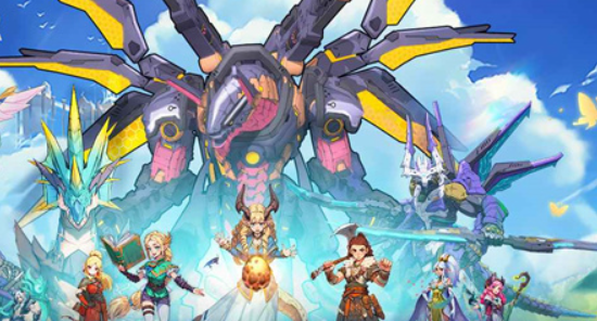 遇见龙2游戏中文版