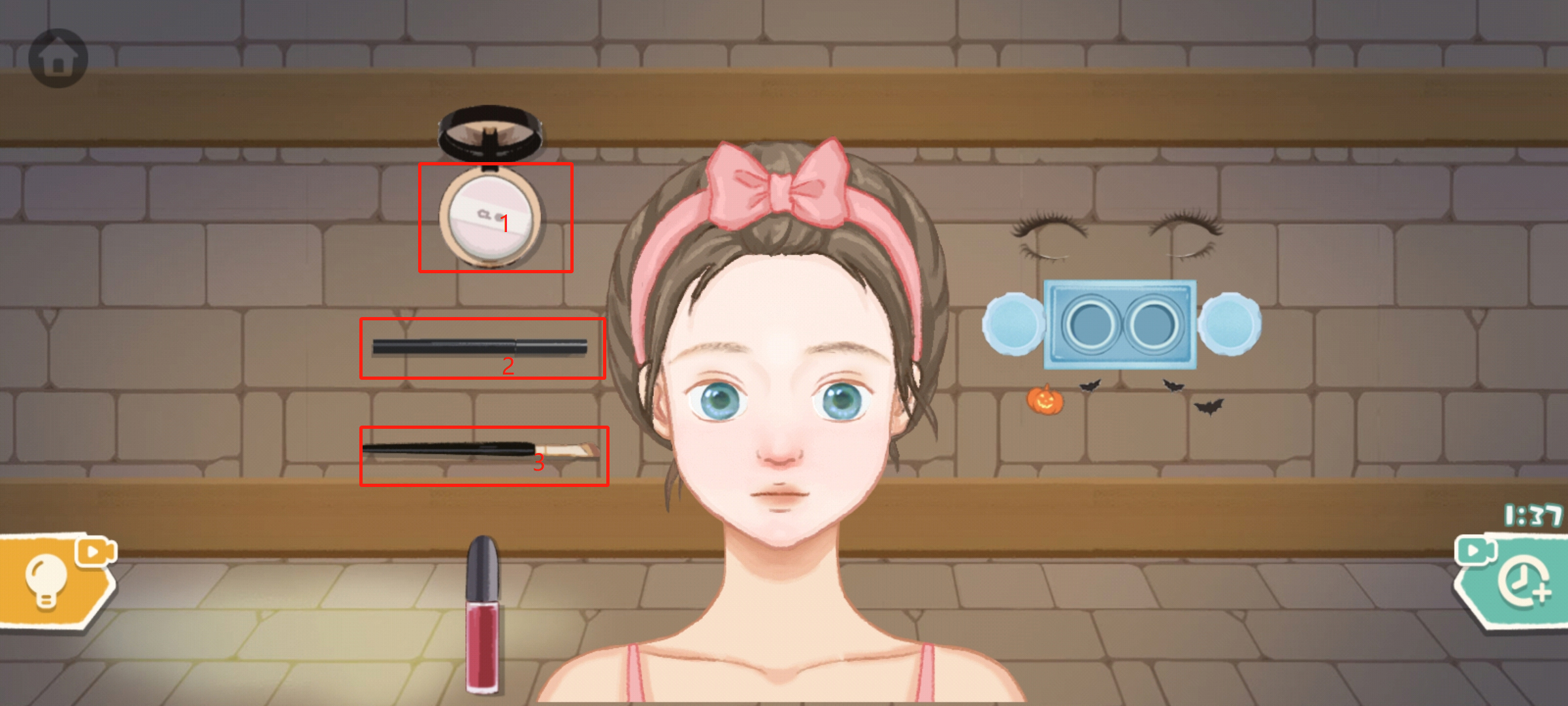 超级收纳馆安卓版