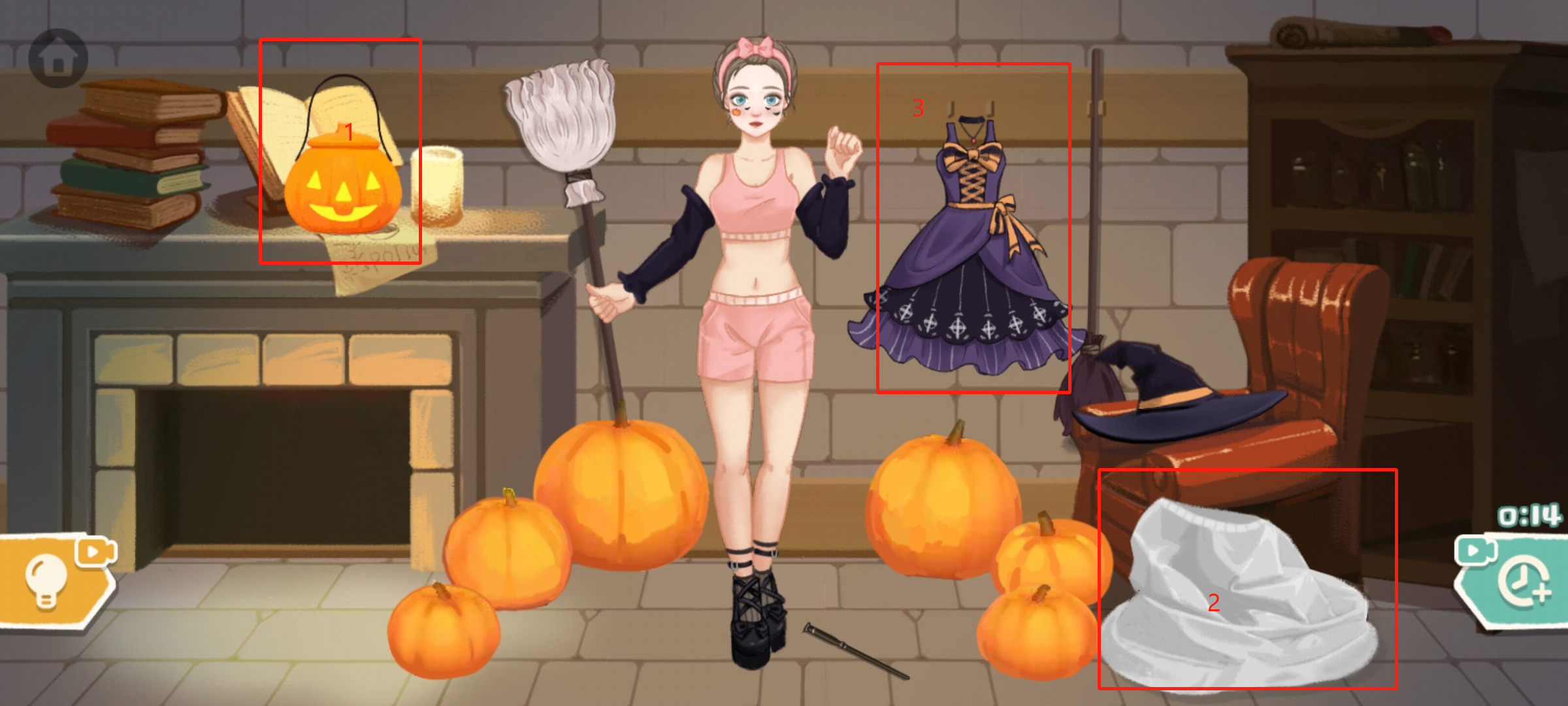 超级收纳馆安卓版