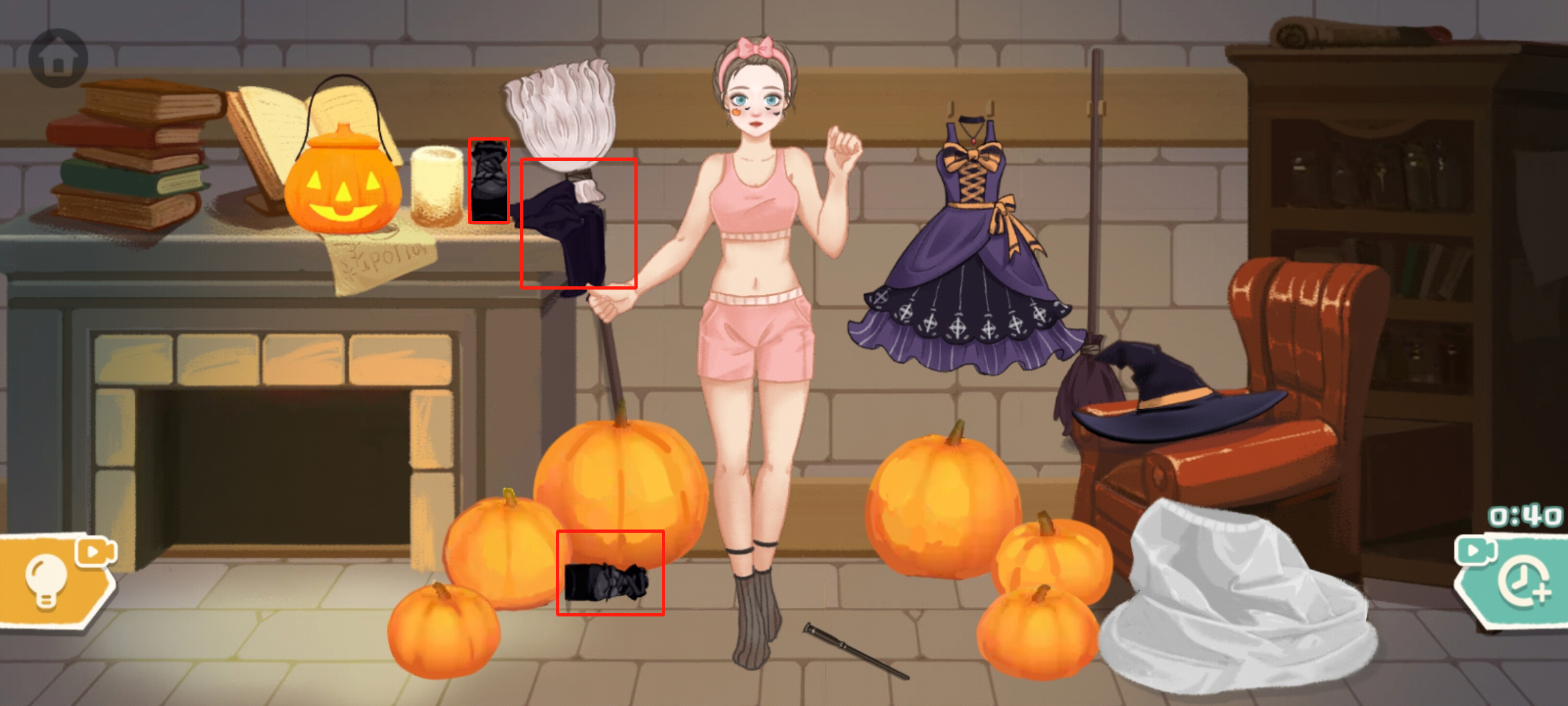 超级收纳馆安卓版