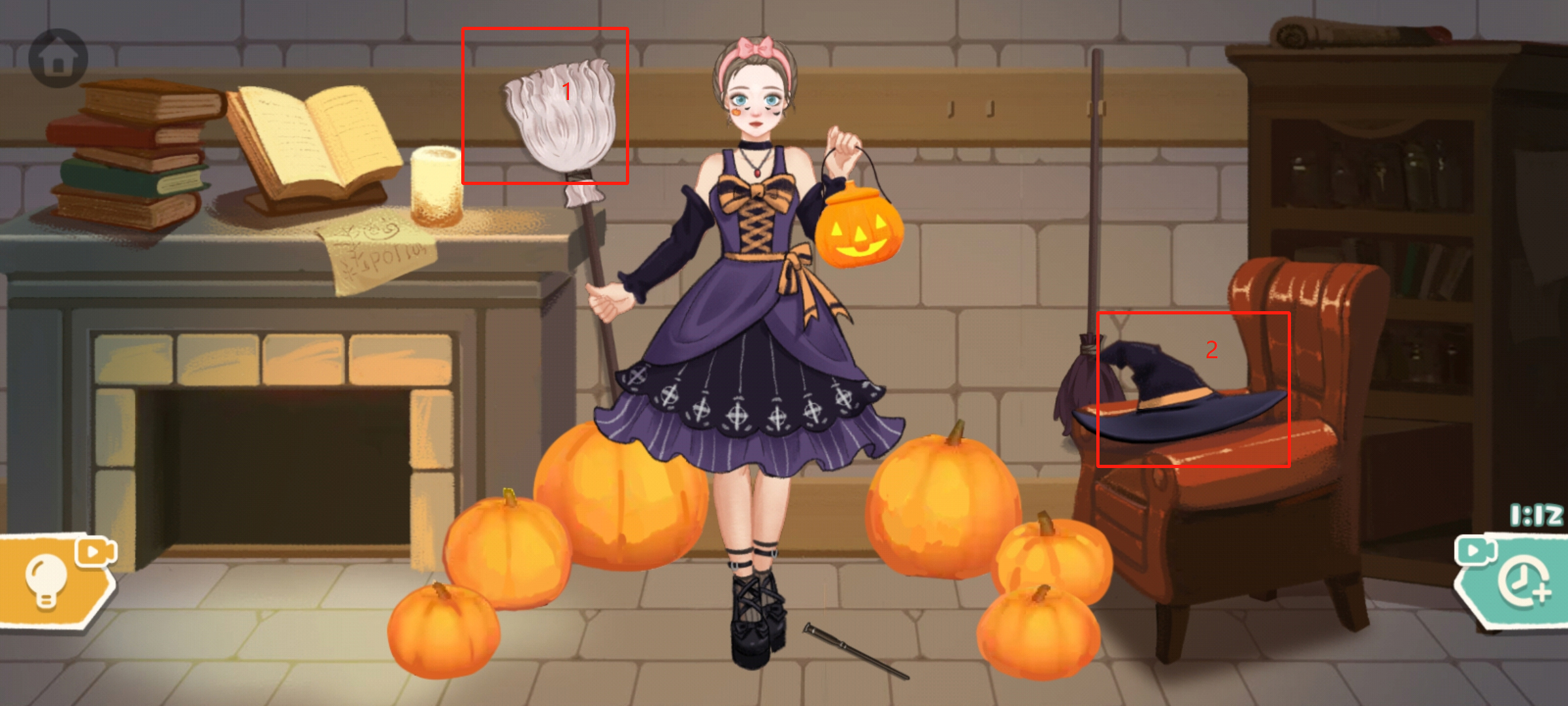 超级收纳馆安卓版