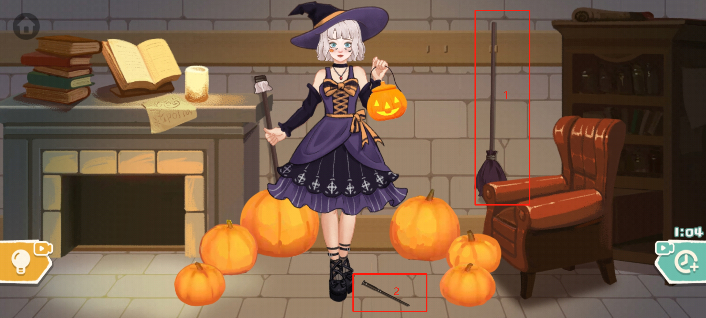 超级收纳馆安卓版