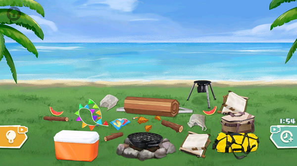 超级收纳馆安卓版