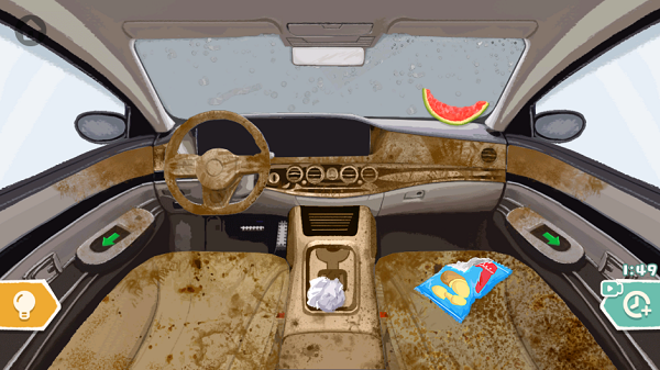 超级收纳馆安卓版