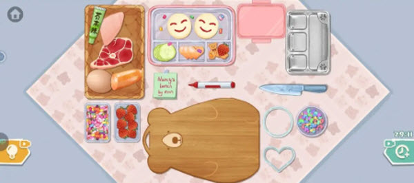 超级收纳馆安卓版