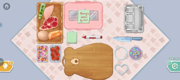 超级收纳馆安卓版