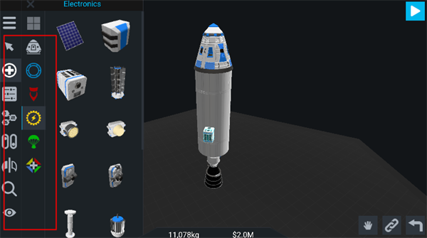 坎巴拉太空计划汉化版