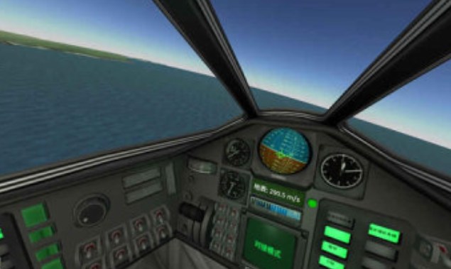 坎巴拉太空计划汉化版