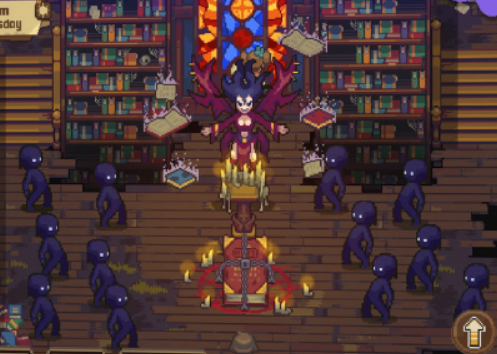 盛放小镇安卓版