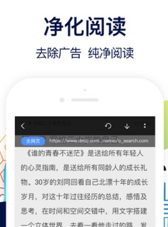 坏坏猫搜索净化版