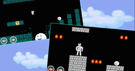 猫里奥多人联机版