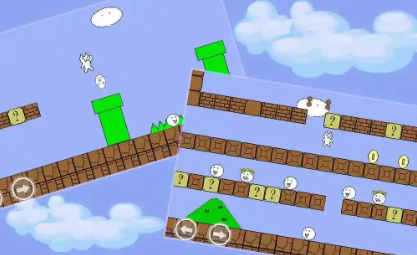 猫里奥多人联机版