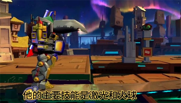 愤怒的小鸟变形金刚