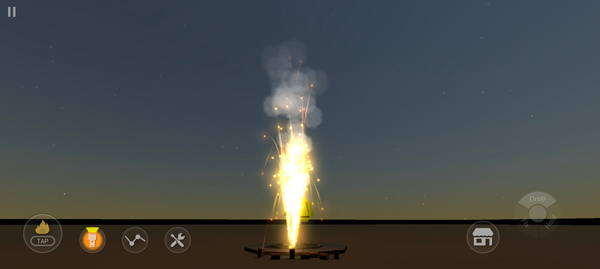 FireWorkSPlay截图4