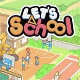 学园构想家Let’s school