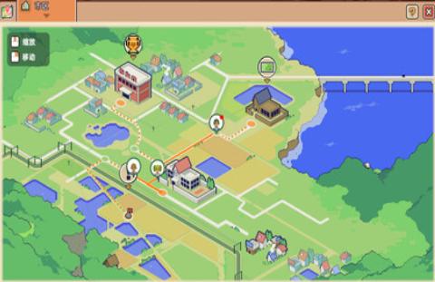 学园构想家Let’s school