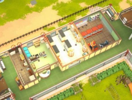 学园构想家Let’s school