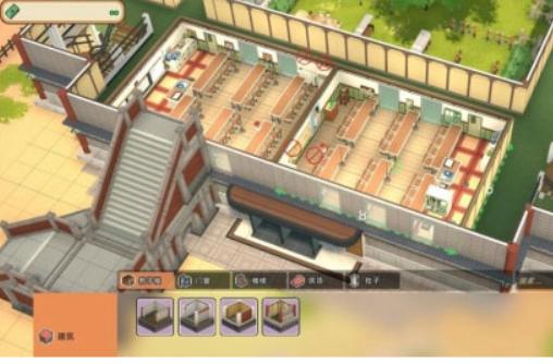 学园构想家Let’s school