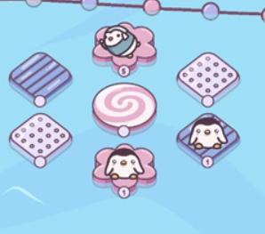 萌企鹅乐园中文版