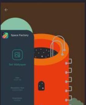 活泼壁纸汉化版