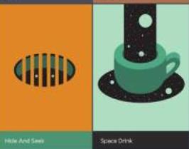 活泼壁纸汉化版