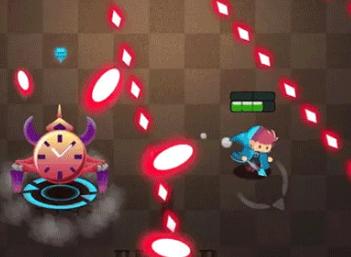 小小法师中文版