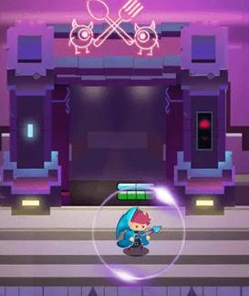 小小法师中文版