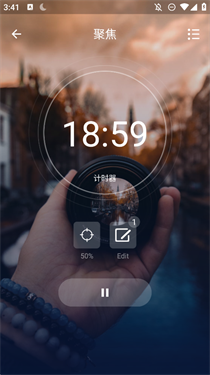 助眠减压帮手1.0.0