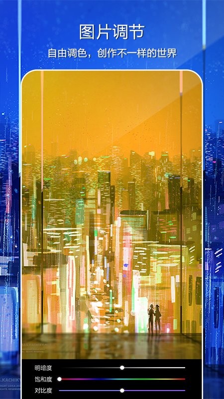 lr调色安卓版截图2