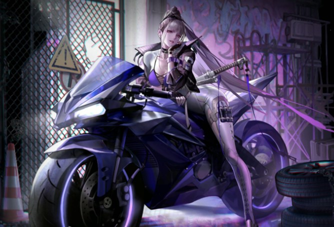 无期迷途livehouse