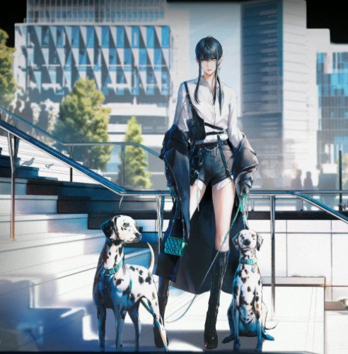 无期迷途livehouse