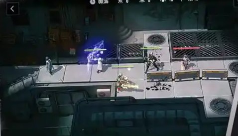 无期迷途livehouse