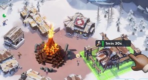 无尽冬日中文版