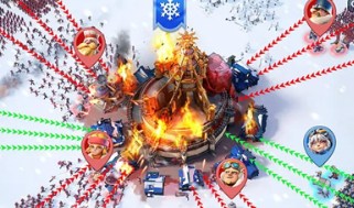 无尽冬日中文版