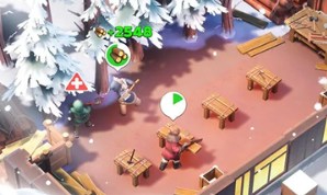 无尽冬日中文版