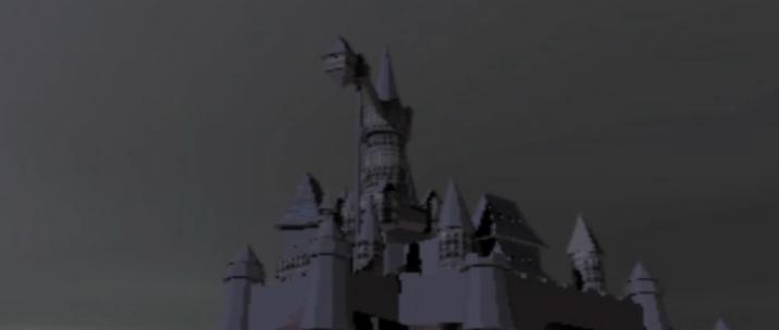 恶魔城月下夜想曲安卓版汉化