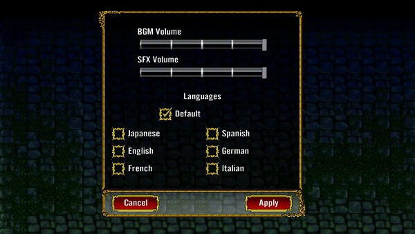 恶魔城月下夜想曲安卓版汉化