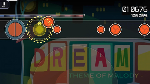 Malody节奏大师截图2