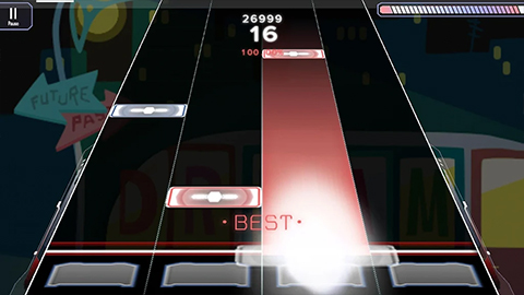 Malody节奏大师截图3