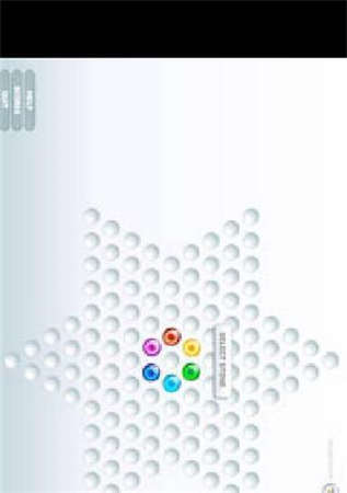 水晶跳棋单机版截图4