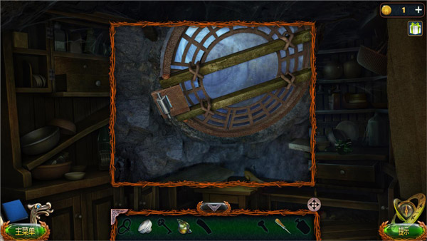 密室逃脱18移动迷城