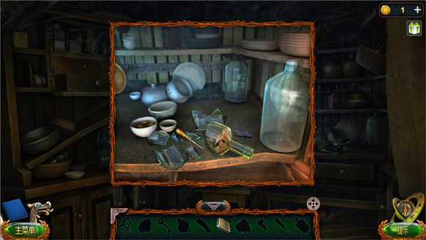 密室逃脱18移动迷城